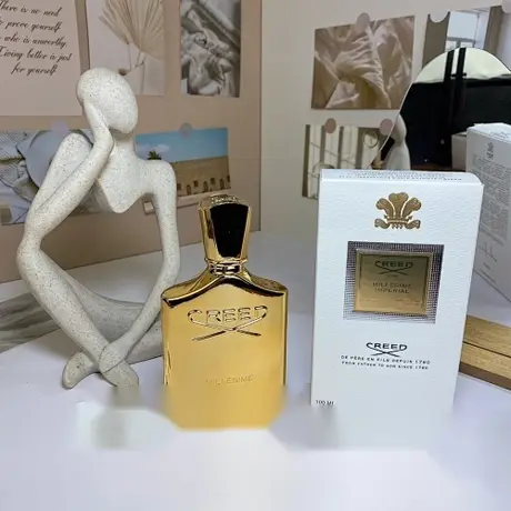 Creed Imperial Millesime — photo 1