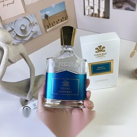 Creed Royal Mayfair — photo 4