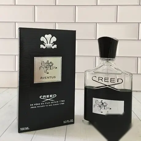 Creed Aventus — photo 1