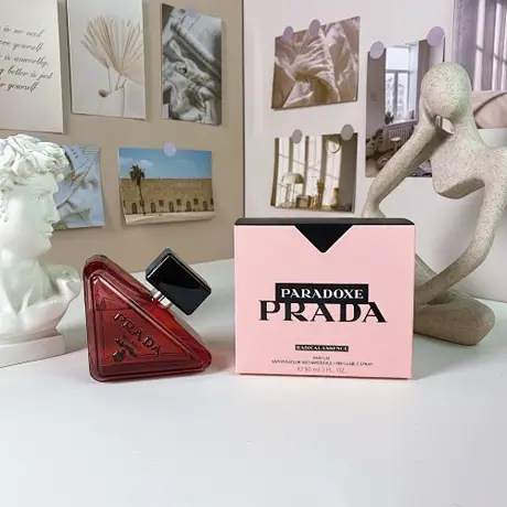 Prada Paradoxe Radical Essence — photo 4