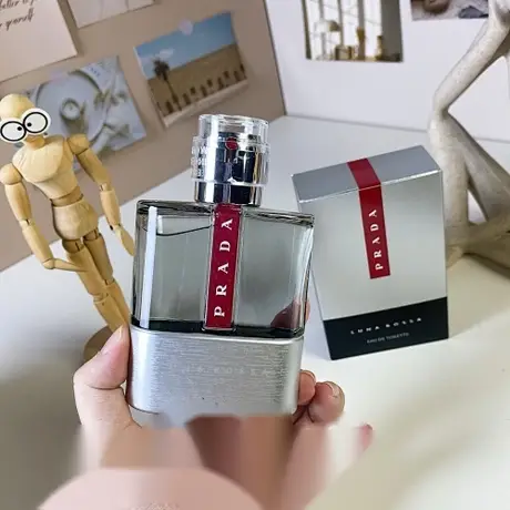 Prada Luna Rossa Man — photo 4