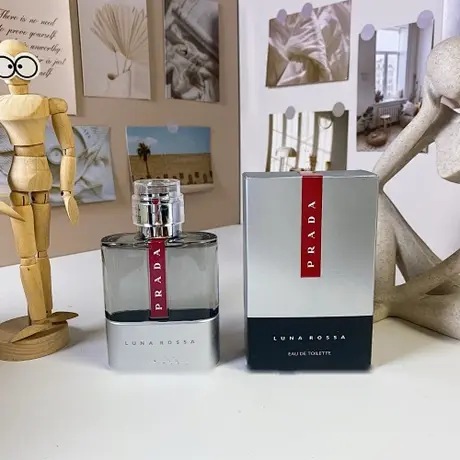 Prada Luna Rossa Man — photo 5