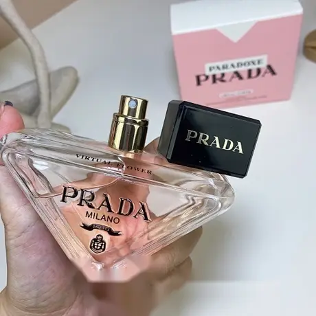 Prada Paradoxe Virtual Flower — photo 2