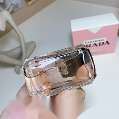 Prada Paradoxe Virtual Flower — photo 3