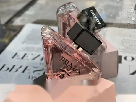 Prada Paradoxe — photo 7