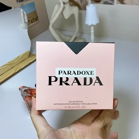 Prada Paradoxe — photo 2
