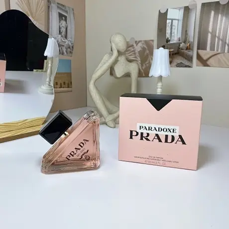 Prada Paradoxe — photo 6