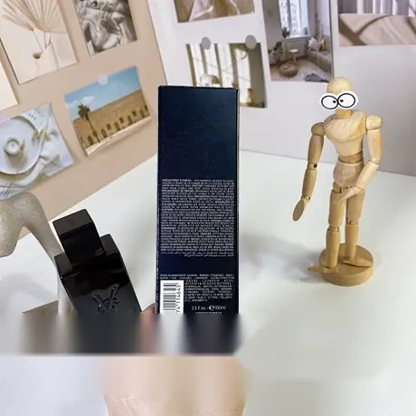 Yves Saint Laurent Myslf Le Parfum — photo 1