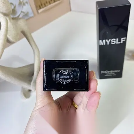 Yves Saint Laurent Myslf Le Parfum — photo 3