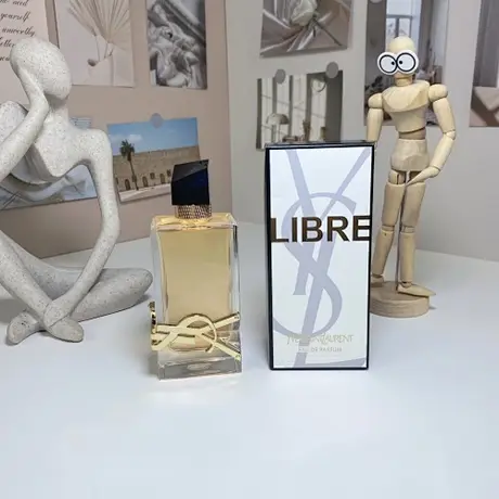 Yves Saint Laurent Libre — photo 6