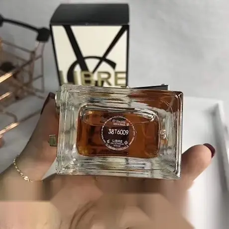 Yves Saint Laurent Libre Intense — photo 2