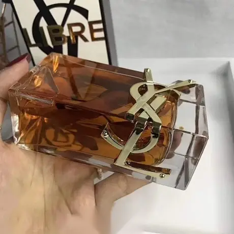 Yves Saint Laurent Libre Intense — photo 3