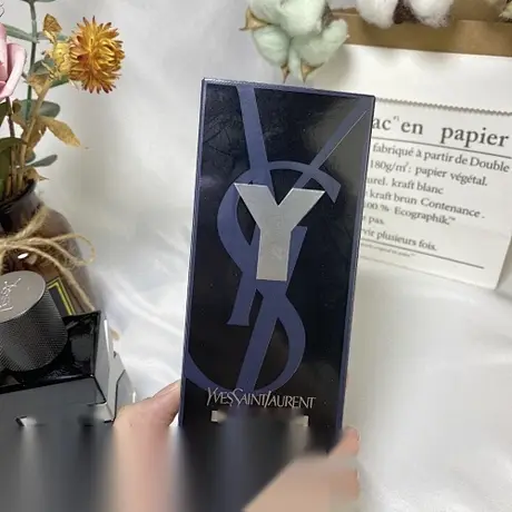 Yves Saint Laurent Y — photo 4
