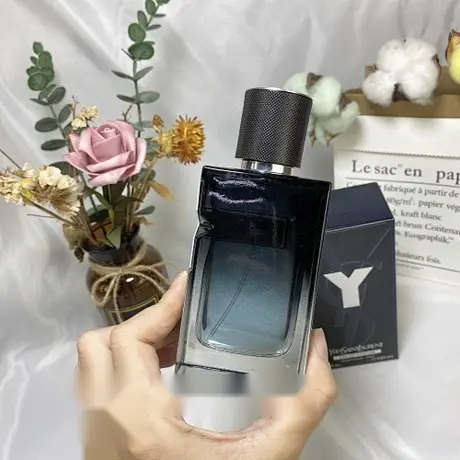 Yves Saint Laurent Y — photo 1