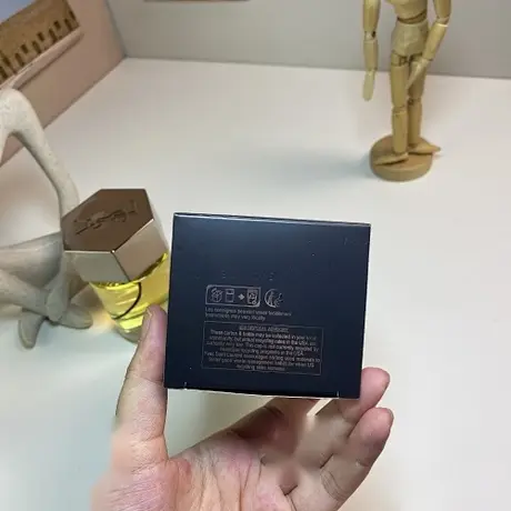 Yves Saint Laurent L'Homme — photo 2