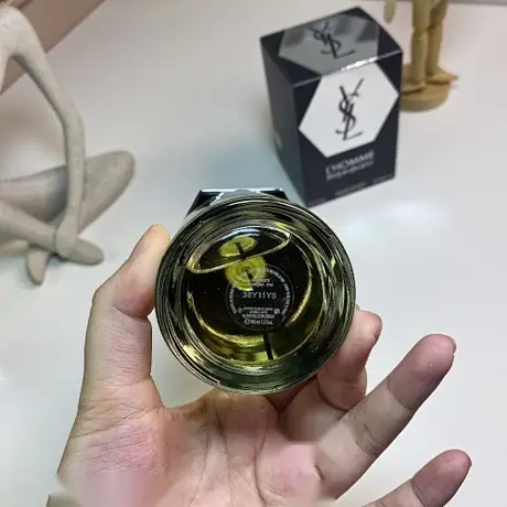 Yves Saint Laurent L'Homme — photo 5