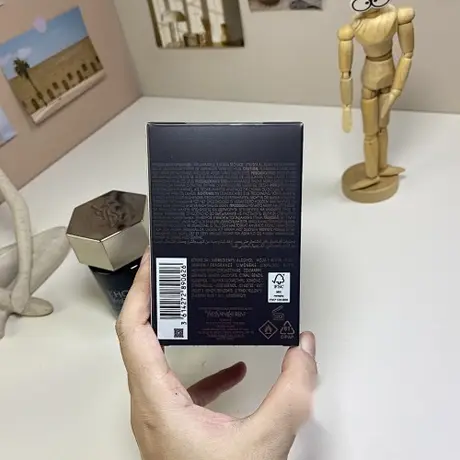 Yves Saint Laurent L'Homme le Parfum — photo 2