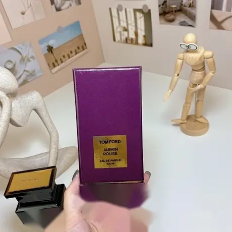 Tom Ford Jasmin Rouge — photo 2