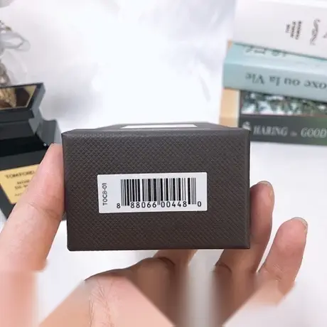 Tom Ford Noir De Noir — photo 1