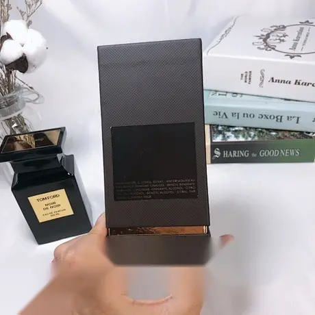 Tom Ford Noir De Noir — photo 2