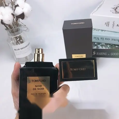 Tom Ford Noir De Noir — photo 3