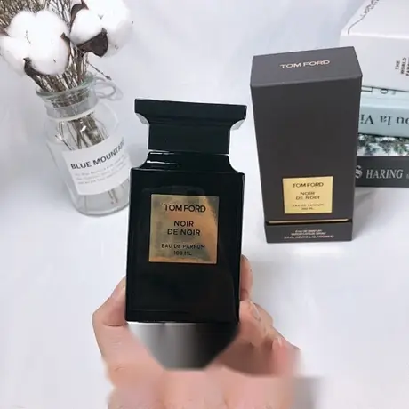 Tom Ford Noir De Noir — photo 6