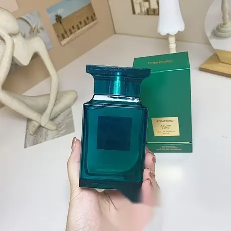 Tom Ford Azure Lime — photo 4