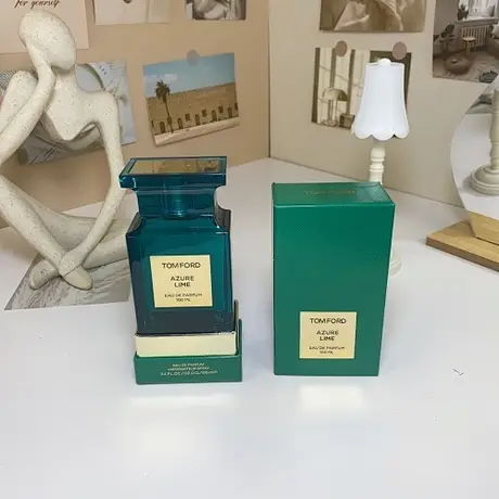 Tom Ford Azure Lime — photo 5
