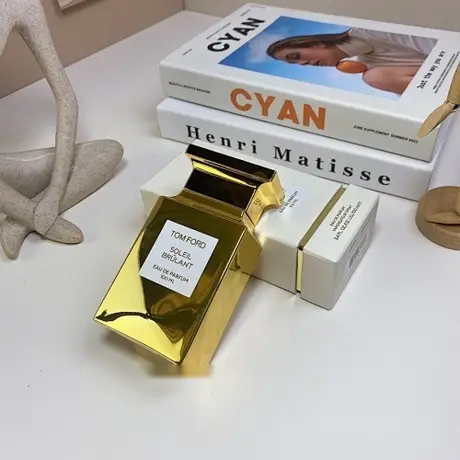 Tom Ford Soleil Brulant — photo 1