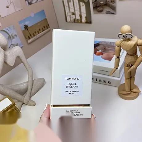 Tom Ford Soleil Brulant — photo 3