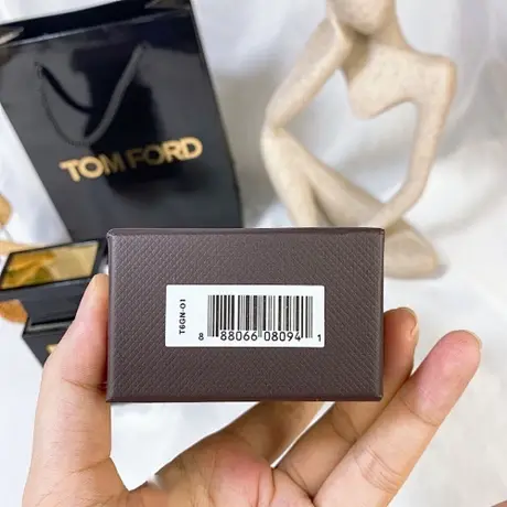 Tom Ford Vanille Fatale — photo 2