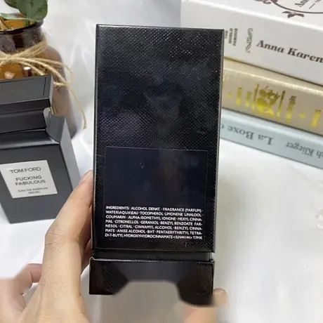 Tom Ford Fucking Fabulous Private Blend — photo 1