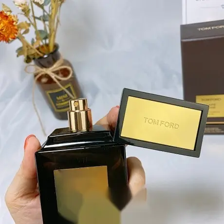 Tom Ford Cafe Rose — photo 4
