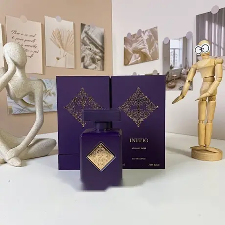 Initio Atomic Rose — photo 3