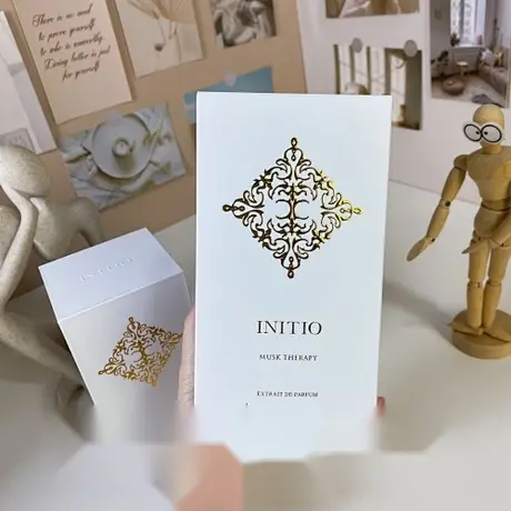 Initio Musk Therapy — photo 3