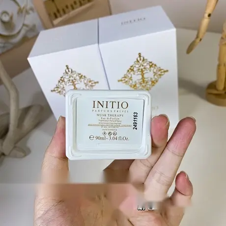 Initio Musk Therapy — photo 4