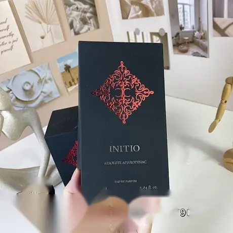 Initio Absolute Aphrodisiac — photo 3