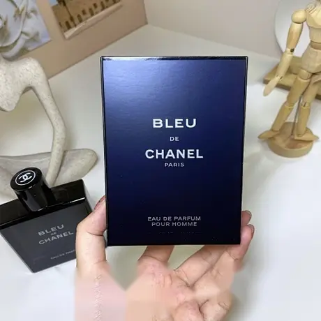 Chanel Bleu de Chanel — photo 1