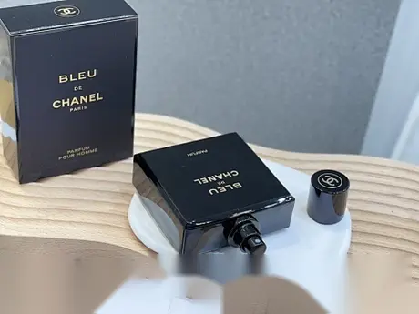 Chanel Bleu de Chanel Parfum — photo 5