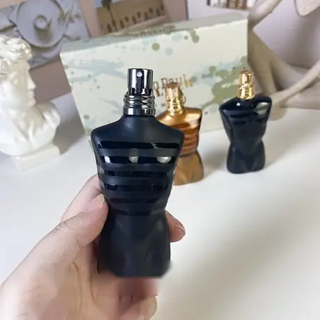 Jean Paul Gaultier JPG 3 IN 1 — photo 1