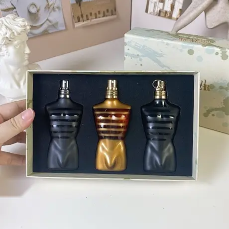 Jean Paul Gaultier JPG 3 IN 1 — photo 5