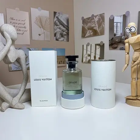 Louis Vuitton Orage — photo 5