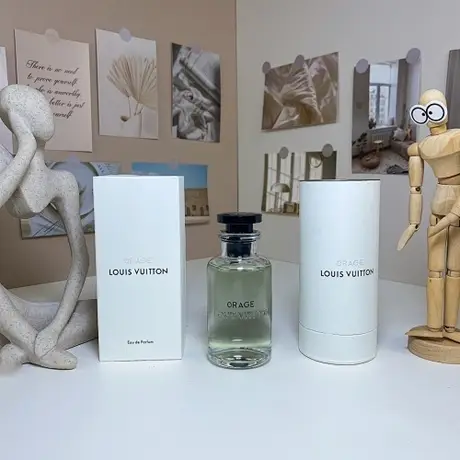 Louis Vuitton Orage — photo 6