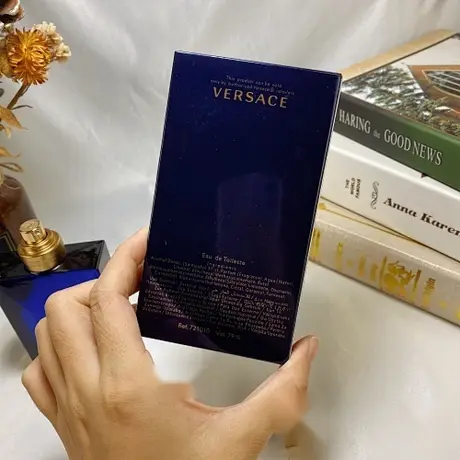 Versace Dylan Blue — photo 3
