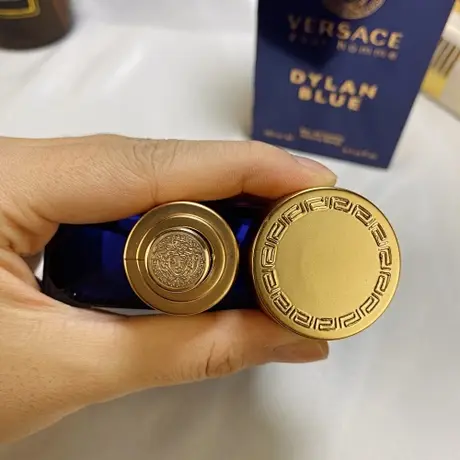 Versace Dylan Blue — photo 4