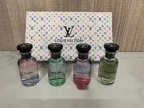 Louis Vuitton Coffret — photo 1