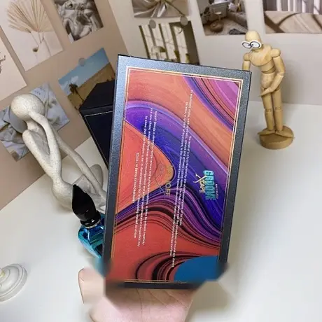 Xerjoff Groove Xcape — photo 2