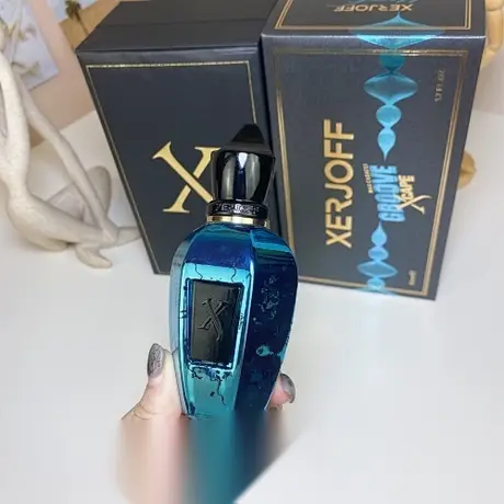 Xerjoff Groove Xcape — photo 5