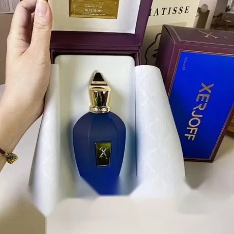 Xerjoff Blue Hope — photo 2