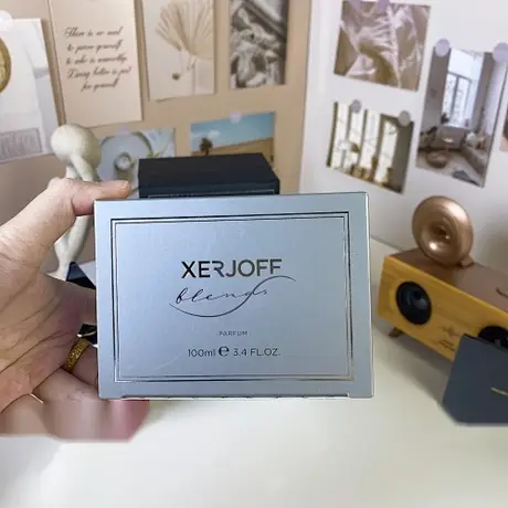 Xerjoff Tony lommi Monkey Special — photo 2